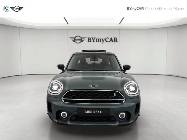 Mini Countryman image 9