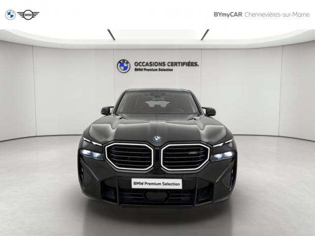 Bmw Xm image 9
