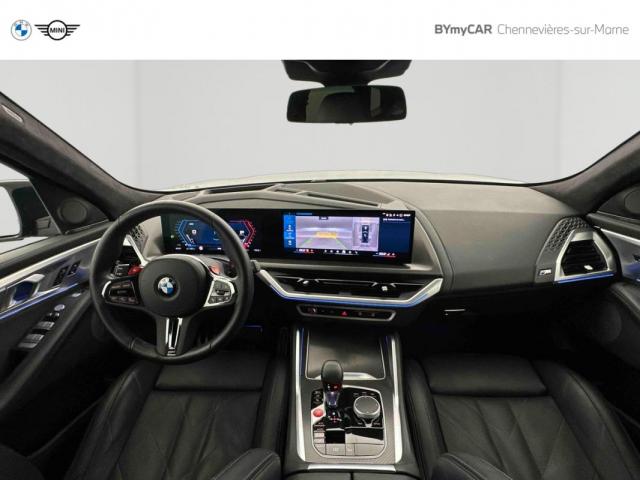 Bmw Xm image 8