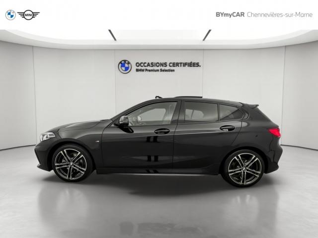 Bmw Série 1 image 1