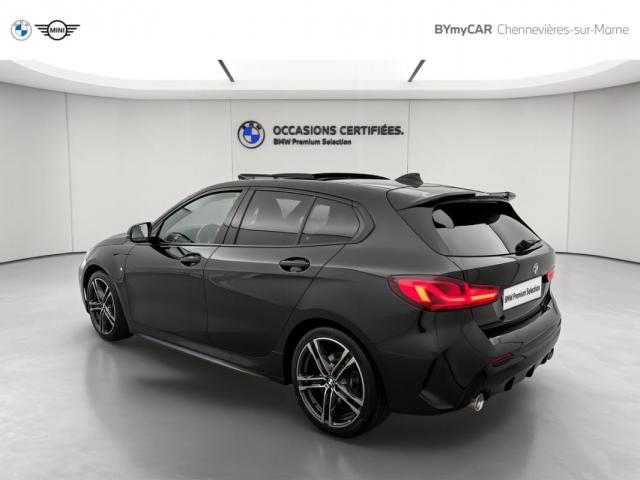 Bmw Série 1 image 4