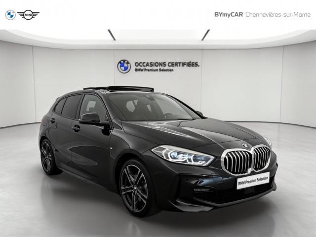 Bmw Série 1 image 9