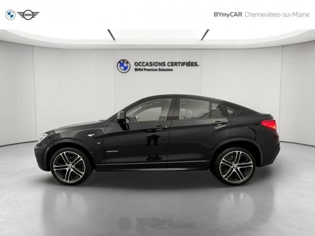 Bmw X4 image 4