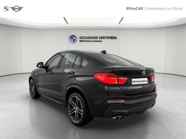 Bmw X4 image 5
