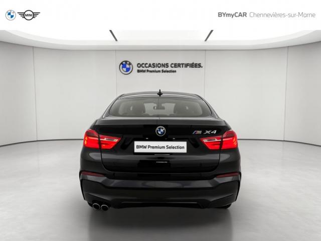 Bmw X4 image 3
