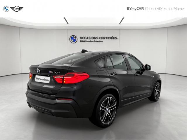 Bmw X4 image 8