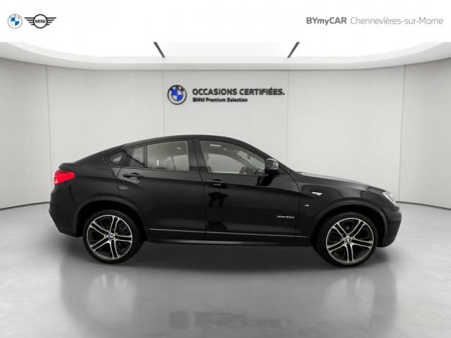 Bmw X4 image 1