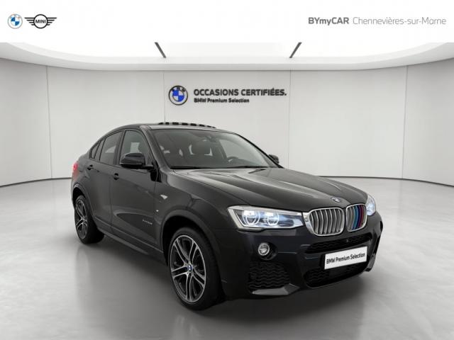 Bmw X4 image 9