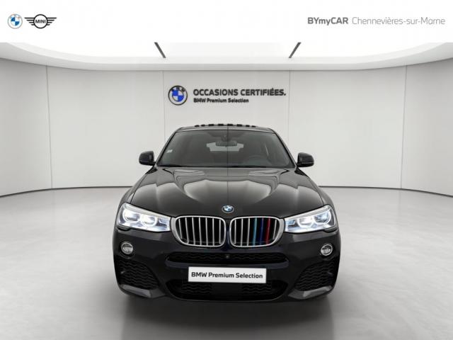 Bmw X4 image 7