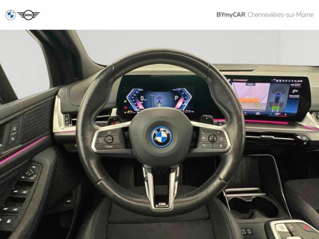 Bmw Serie 2 Active Tourer image 4