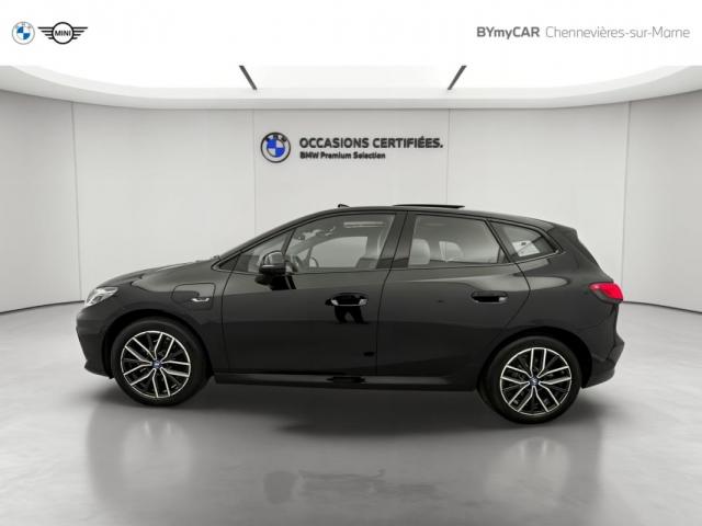 Bmw Serie 2 Active Tourer image 1