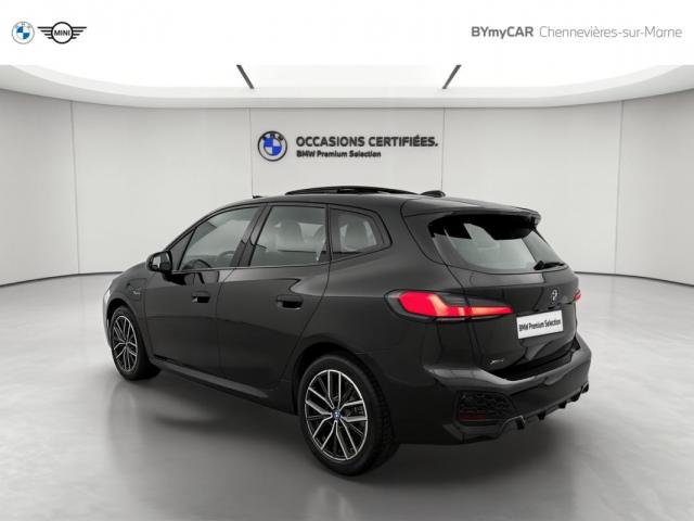 Bmw Serie 2 Active Tourer image 3