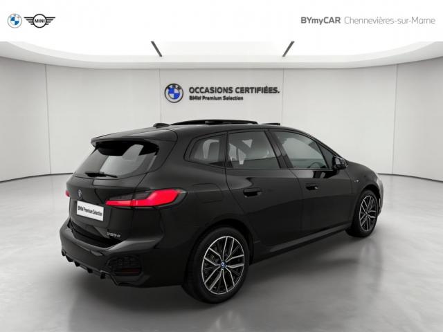 Bmw Serie 2 Active Tourer image 6