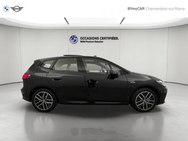 Bmw Serie 2 Active Tourer image 9