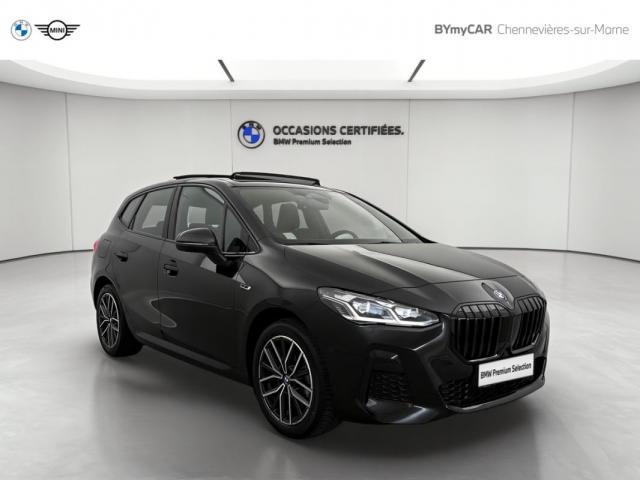 Bmw Serie 2 Active Tourer image 7