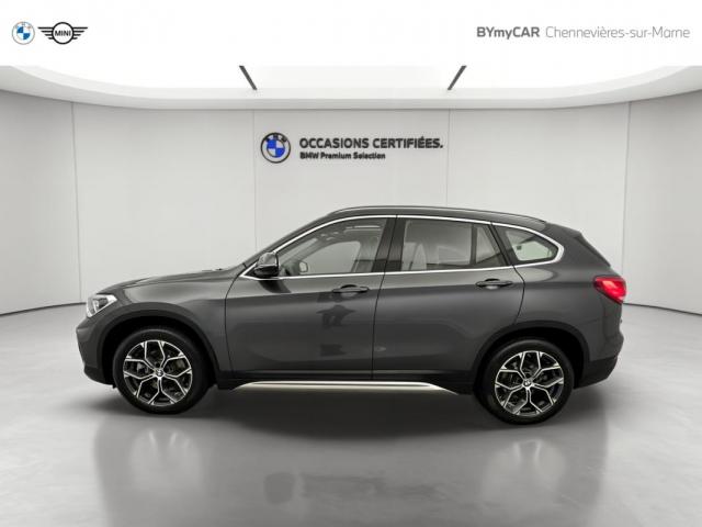 Bmw X1 image 7