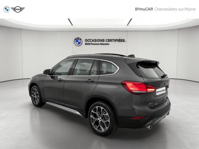 Bmw X1 image 3