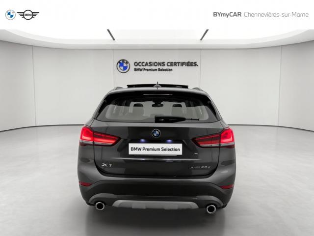 Bmw X1 image 8