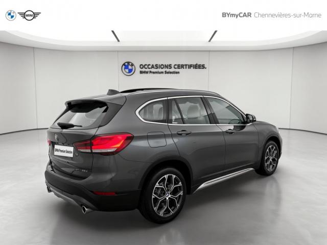 Bmw X1 image 5