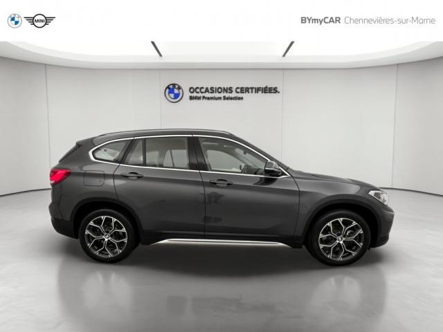Bmw X1 image 4