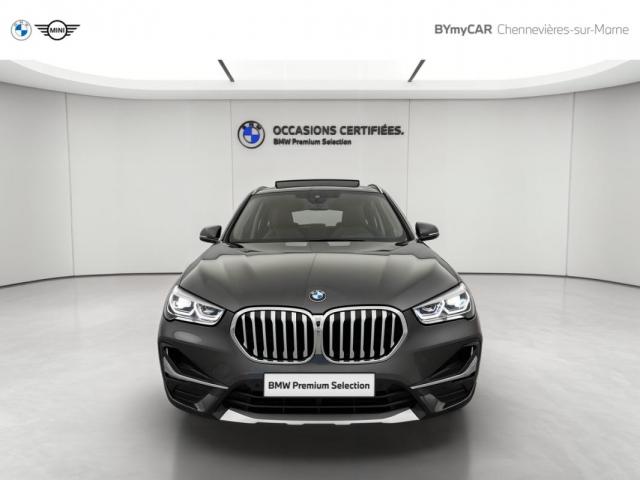 Bmw X1 image 2