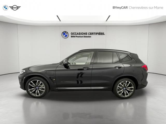 Bmw X3 image 4