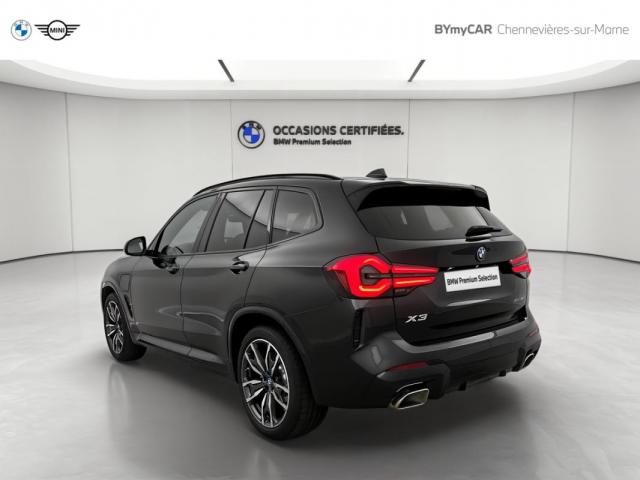 Bmw X3 image 6