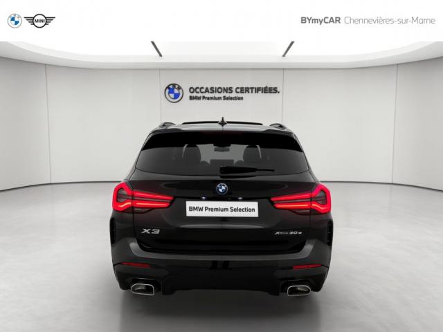 Bmw X3 image 3