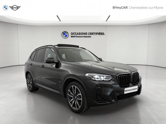 Bmw X3 image 1