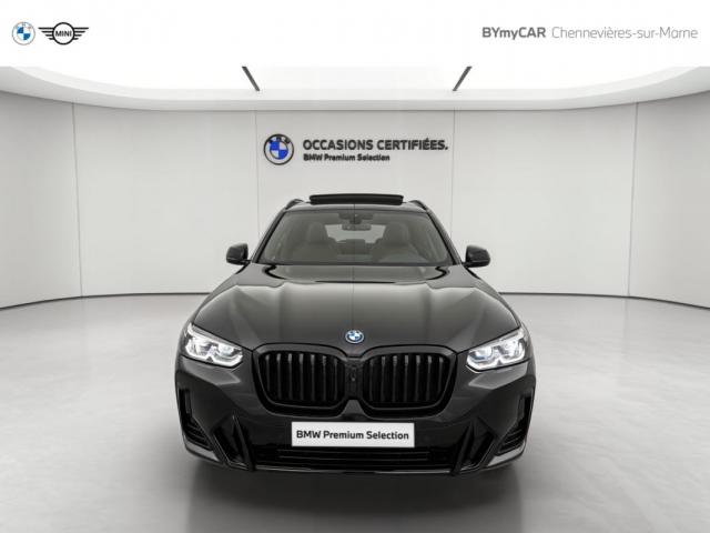 Bmw X3 image 9