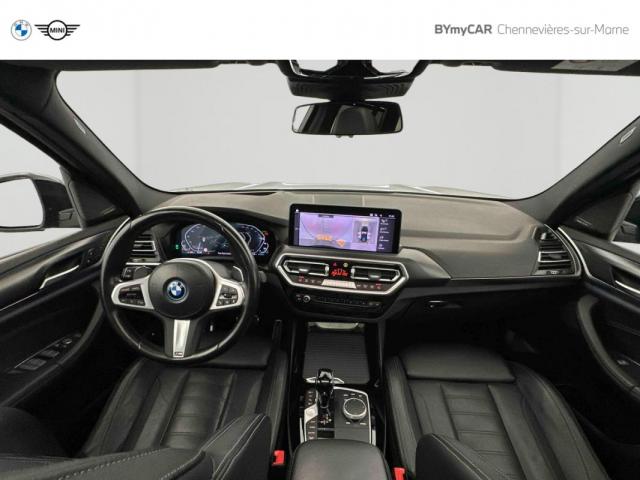 Bmw X3 image 2