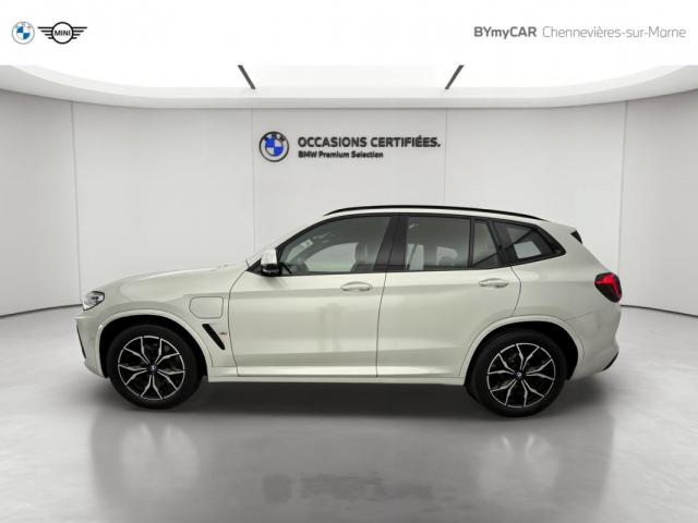 Bmw X3 image 7