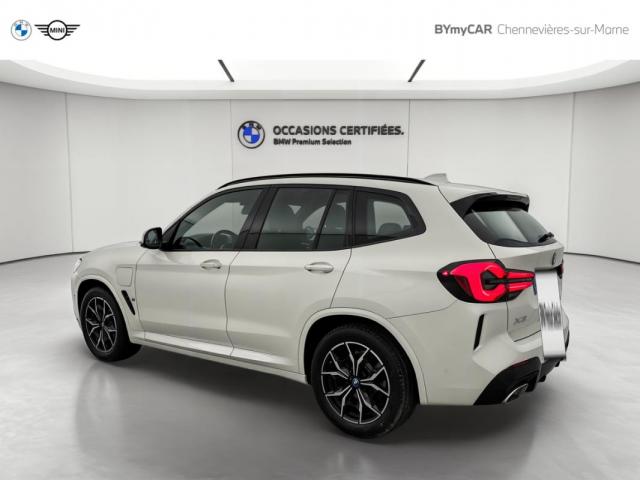 Bmw X3 image 9