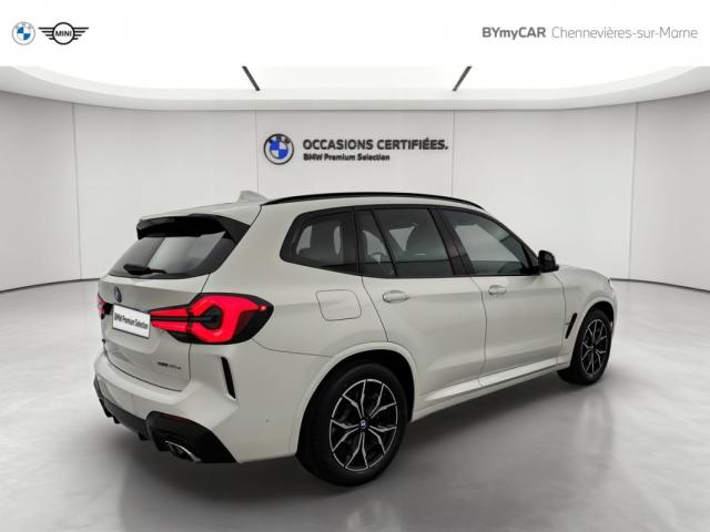 Bmw X3 image 4