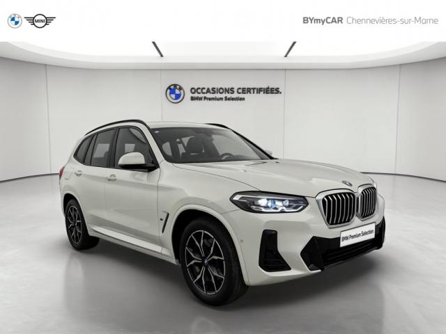 Bmw X3 image 1
