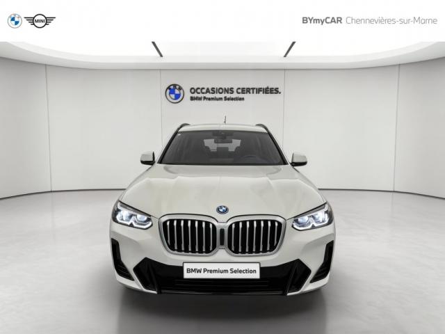 Bmw X3 image 5
