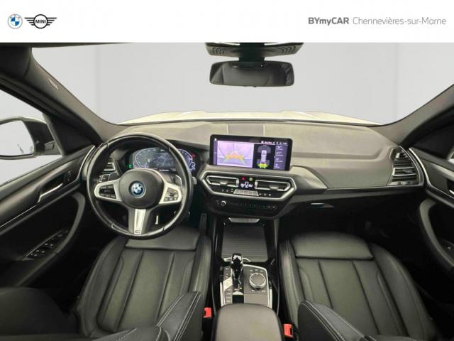 Bmw X3 image 6