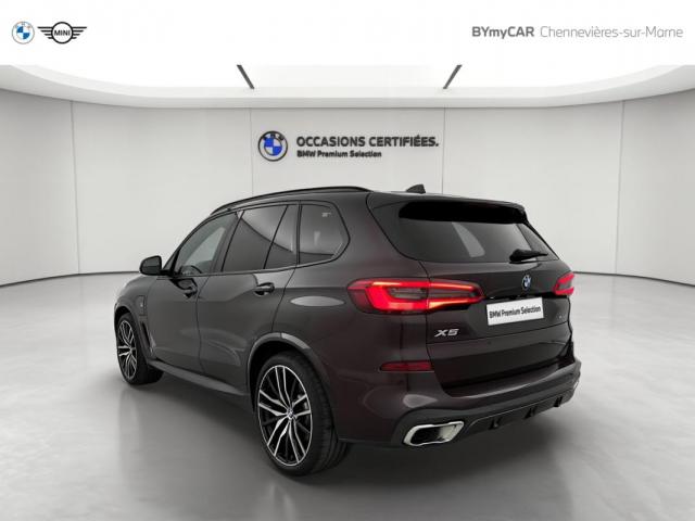Bmw X5 image 4