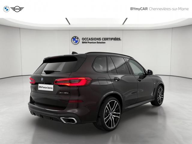 Bmw X5 image 8