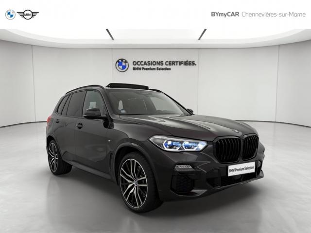 Bmw X5 image 3