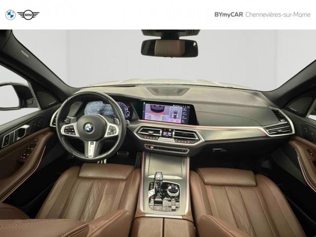 Bmw X5 image 1