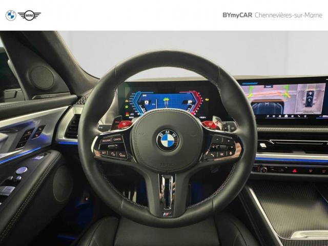 Bmw Xm image 1