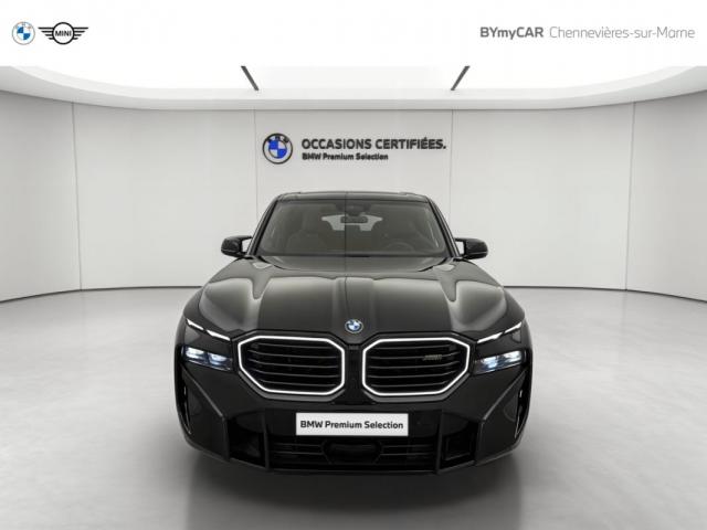 Bmw Xm image 7