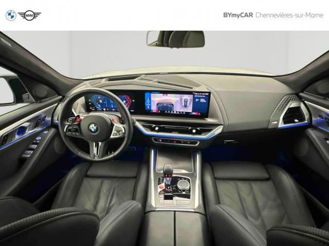 Bmw Xm image 5