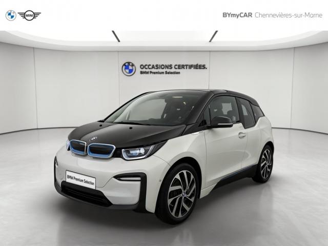 Bmw I3 I01 Lci 120 Ah 170 Ch Bva Edition Windmill Atelier