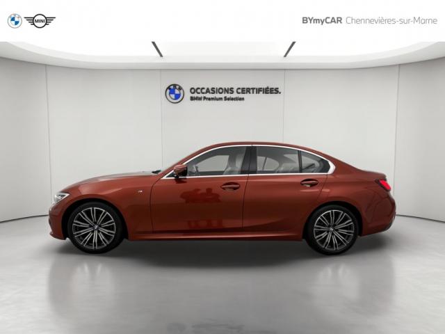 Bmw Série 3 image 7