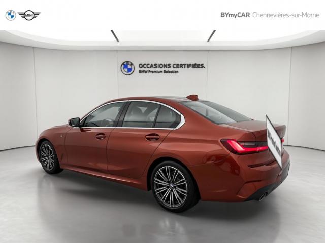 Bmw Série 3 image 5