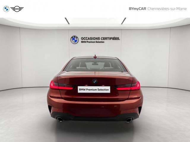 Bmw Série 3 image 1