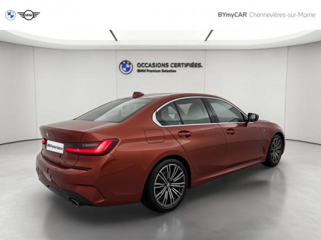 Bmw Série 3 image 2