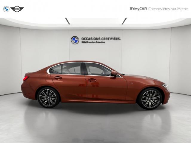 Bmw Série 3 image 9